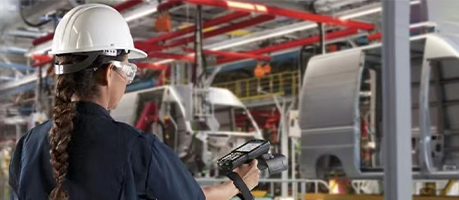 Intelligent inspection management
