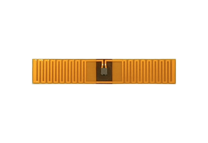 UHF Tag U9 Chip 915MHz Asset Management Anti-counterfeiting Traceability RFID Small Size FPC Tag