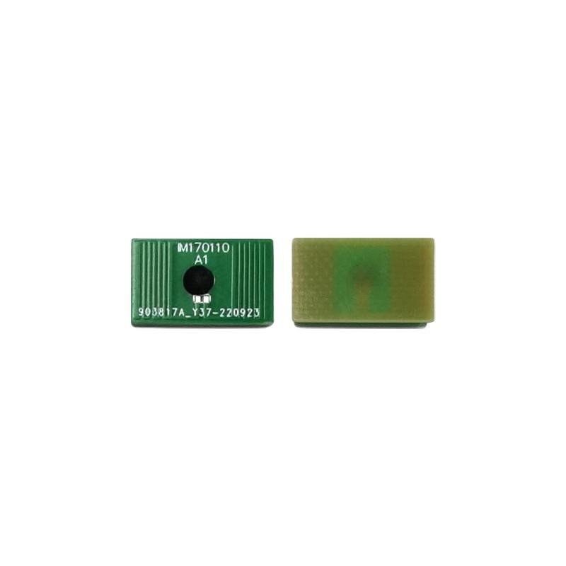 10*17mm High Temperature Resistance U9 Chip Passive Waterproof PCB UHF RFID Tag