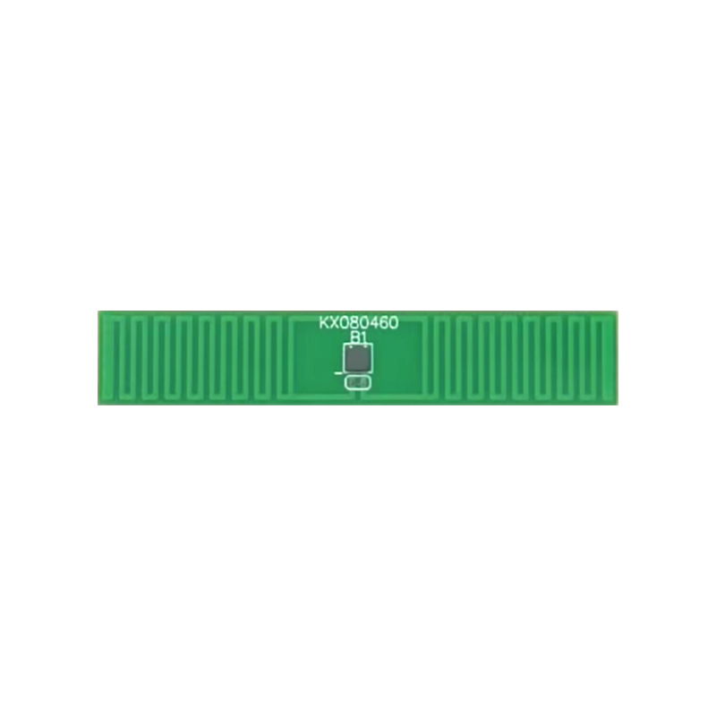 Customizable High Temperature Resistant Waterproof PCB NFC Antenna Tag 8.4*46.4mm Programmable NFC Tag