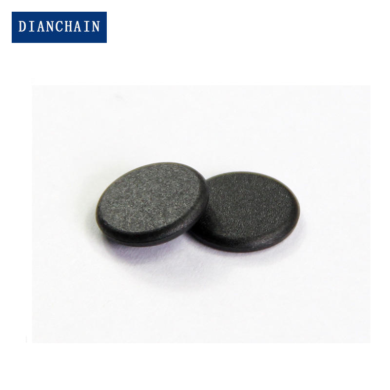 Customizable RFID Quick Inventory Waterproof and High Temperature Resistant NFC Tag 13mm