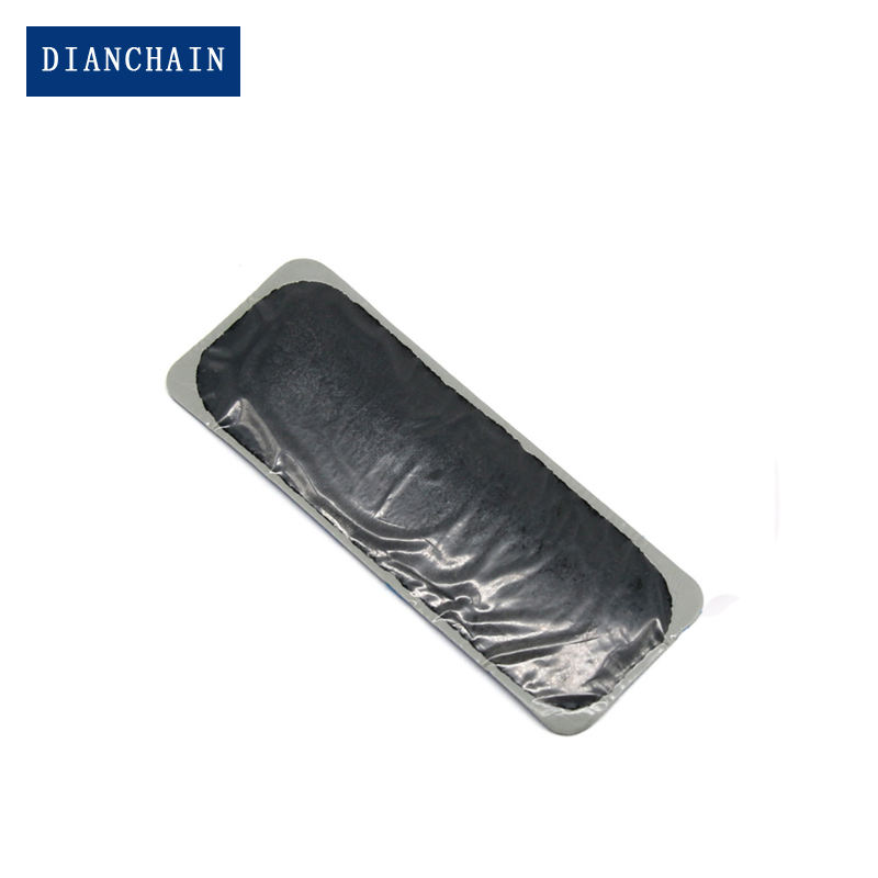 860-960NHz UHF Rubber Tag Tire Maintenance Vehicle Management RFID Electronic Label