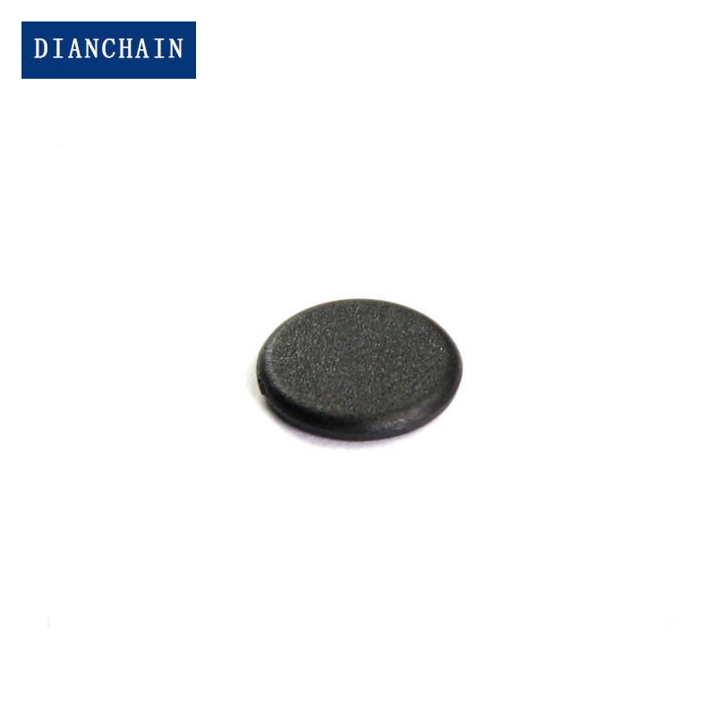 Customizable RFID Quick Inventory Waterproof and High Temperature Resistant NFC Tag 13mm