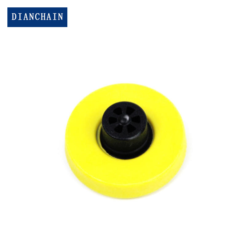 RFID UHF Label Long Rang Induction Animal Pig Ear Tag for Information Tracking Farm Management