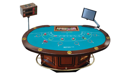 Circular Waterproof RFID Poker Chip U9 Chip Tag, Anti-counterfeiting, Traceable, Easy to clear Electronic Tag