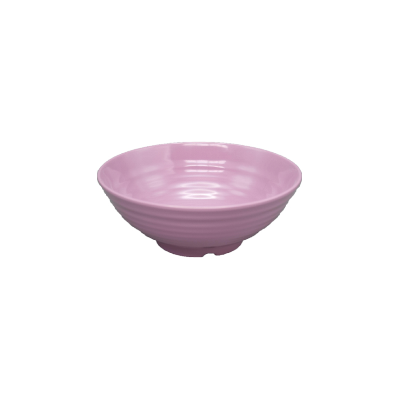 Customizable RFID melamine tableware bowl PCB tag for quick inventory application diameter 22mm high temperature waterproof tag R6P chip