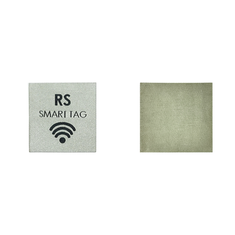 RFID 13.56mhz NFC chip washable, tamper-proof cloth