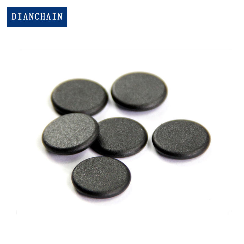 Customizable RFID Quick Inventory Waterproof and High Temperature Resistant NFC Tag 13mm