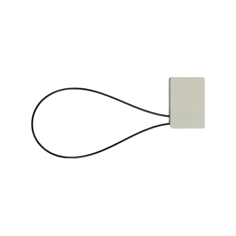RFiD cable tie tag