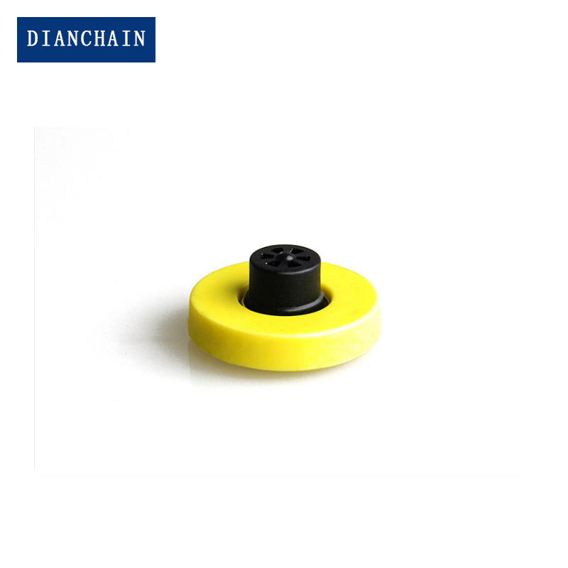 RFID UHF Label Long Rang Induction Animal Pig Ear Tag for Information Tracking Farm Management