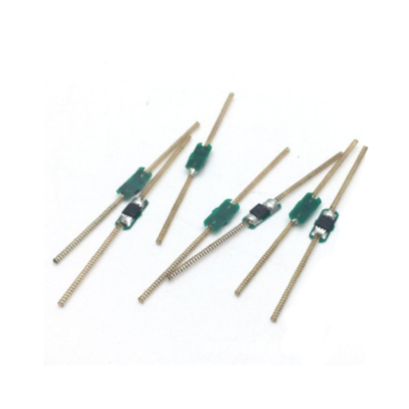 RFID Tyre Tag Inlay