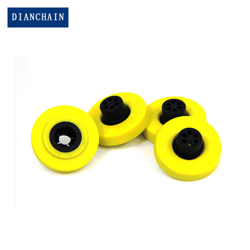 RFID UHF Label Long Rang Induction Animal Pig Ear Tag for Information Tracking Farm Management