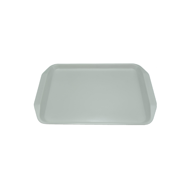 Customizable RFID melamine tableware quick inventory PCB tag diameter 22mm high temperature and waterproof tag