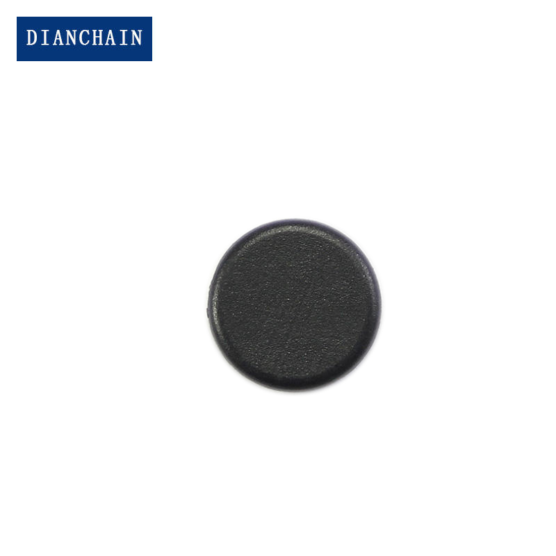 Customizable RFID Quick Inventory Waterproof and High Temperature Resistant NFC Tag 13mm