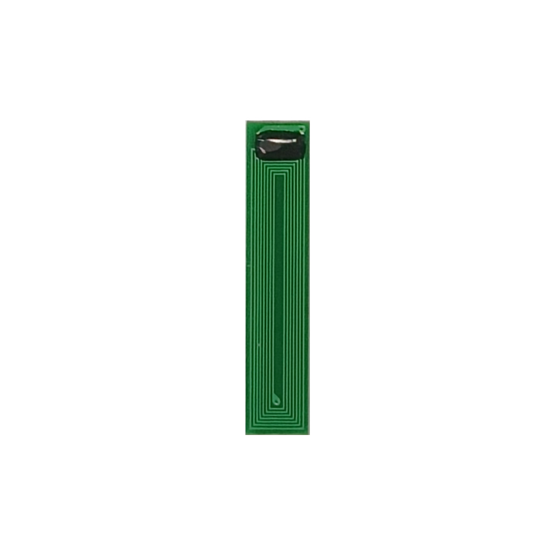 Every process is strictly controlled RFID with high temperature resistance of 13.56MHz, high-frequency factory automation NFCPCB electronic tag 4 * 20mm